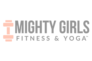 Mighty Girls Fitness & Yoga